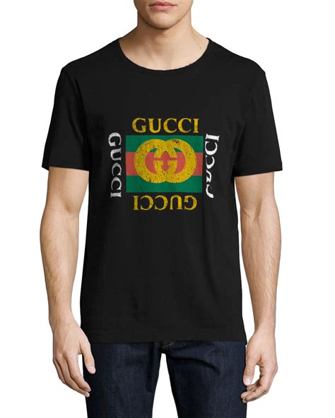 gucci tee shirt for sale.